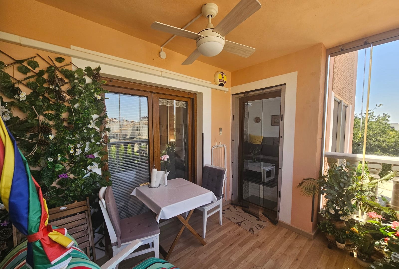 2 sypialnia Apartament na sprzedaż w Villamartin z basenem - 179 999 € (Ref: 9145820)