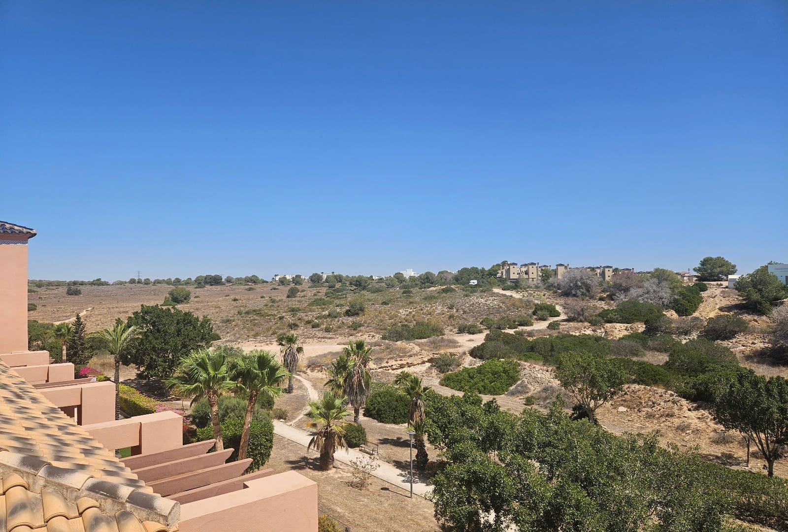 2 sypialnia Apartament na sprzedaż w Villamartin z basenem - 179 999 € (Ref: 9145820)