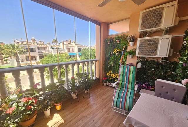 2 sypialnia Apartament na sprzedaż w Villamartin, Orihuela z basenem - 179 999 € (Ref: 9145820)