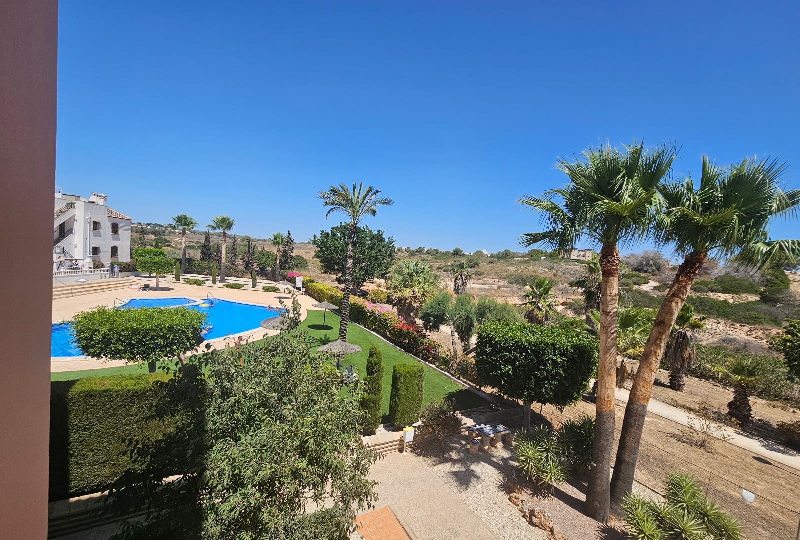 2 sypialnia Apartament na sprzedaż w Villamartin z basenem - 179 999 € (Ref: 9145820)