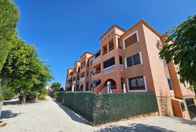 2 sypialnia Apartament na sprzedaż w Villamartin, Orihuela z basenem - 179 999 € (Ref: 9145820)