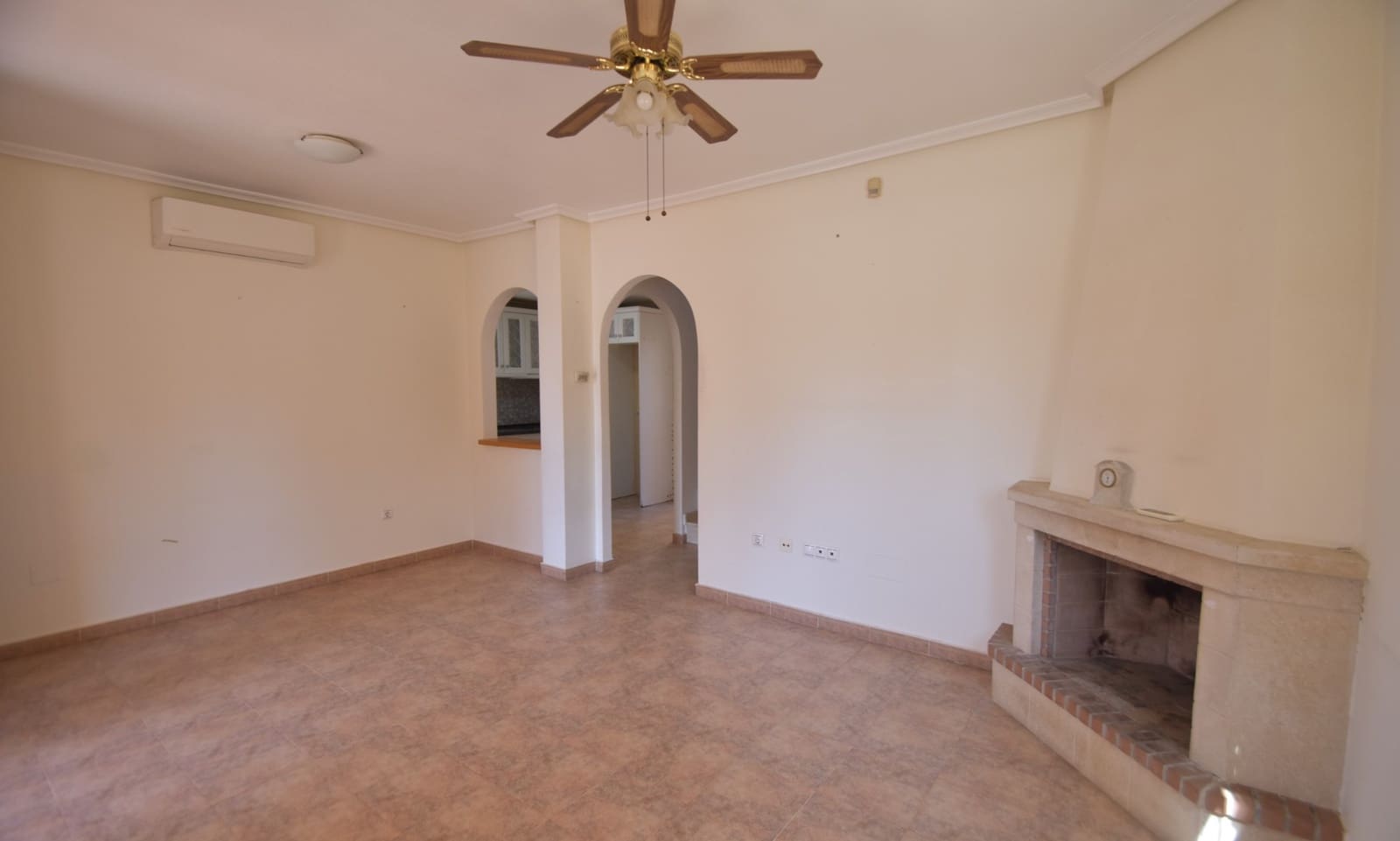 3 camera da letto Villa in vendita in Algorfa con piscina - 234.950 € (Rif: 9145821)