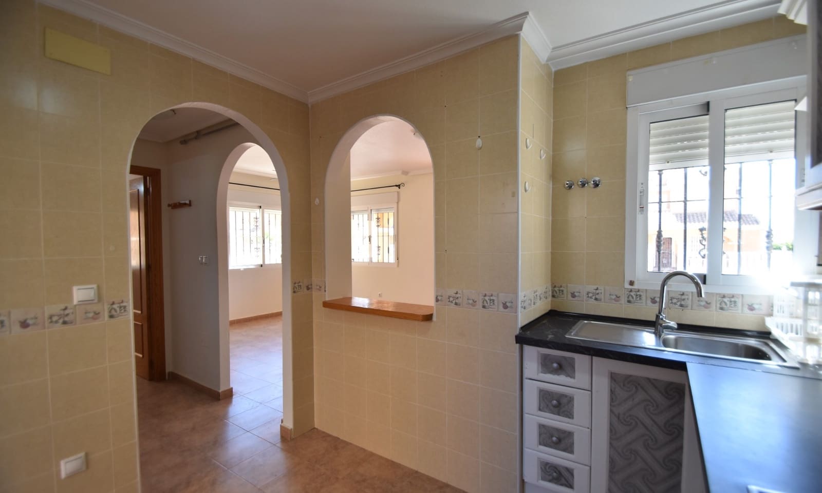 3 camera da letto Villa in vendita in Algorfa con piscina - 234.950 € (Rif: 9145821)