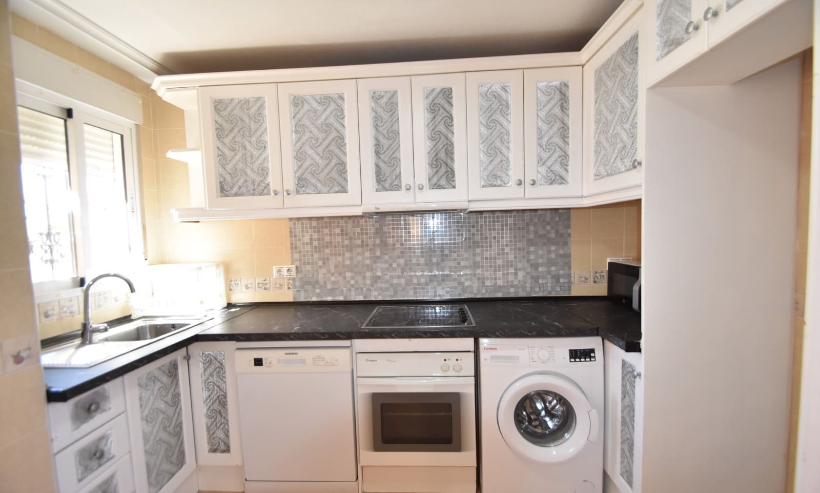 3 camera da letto Villa in vendita in Algorfa con piscina - 234.950 € (Rif: 9145821)