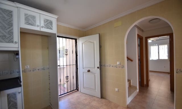 3 camera da letto Villa in vendita in Algorfa con piscina - 234.950 € (Rif: 9145821)