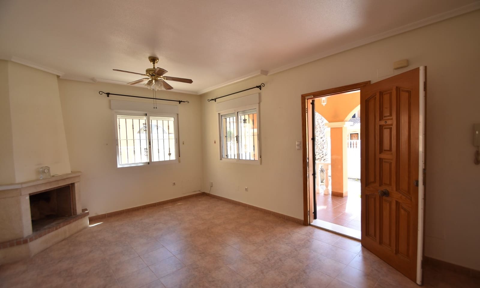 3 camera da letto Villa in vendita in Algorfa con piscina - 234.950 € (Rif: 9145821)