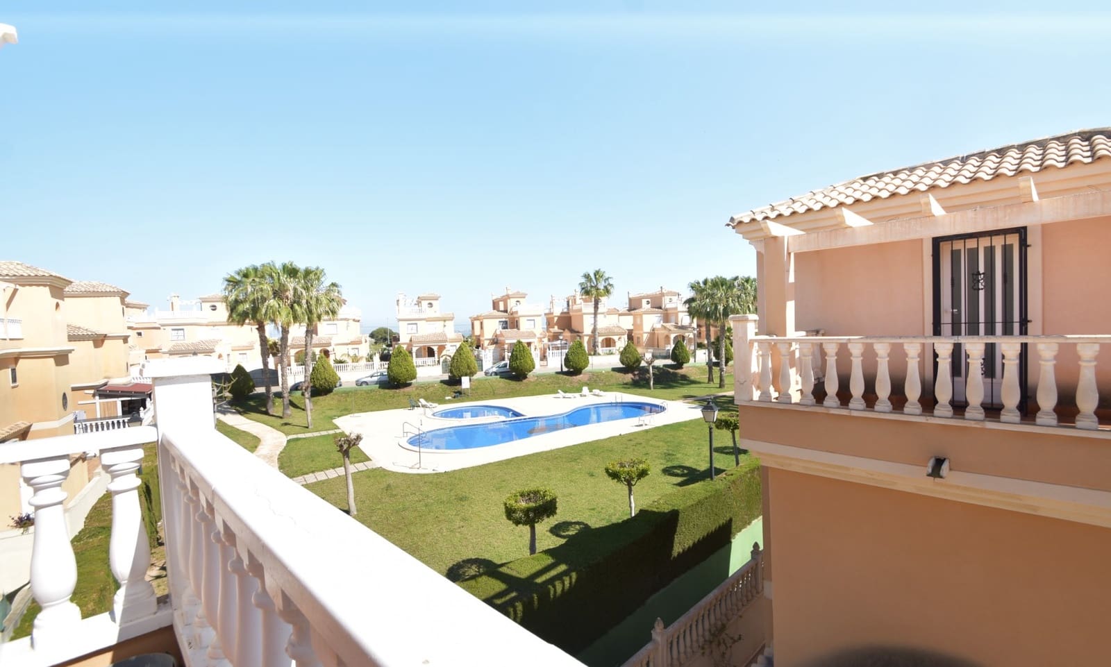 3 camera da letto Villa in vendita in Algorfa con piscina - 234.950 € (Rif: 9145821)