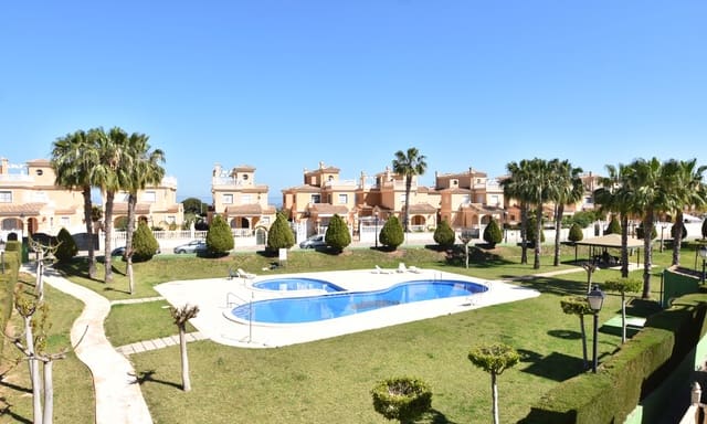 3 camera da letto Villa in vendita in Algorfa con piscina - 234.950 € (Rif: 9145821)