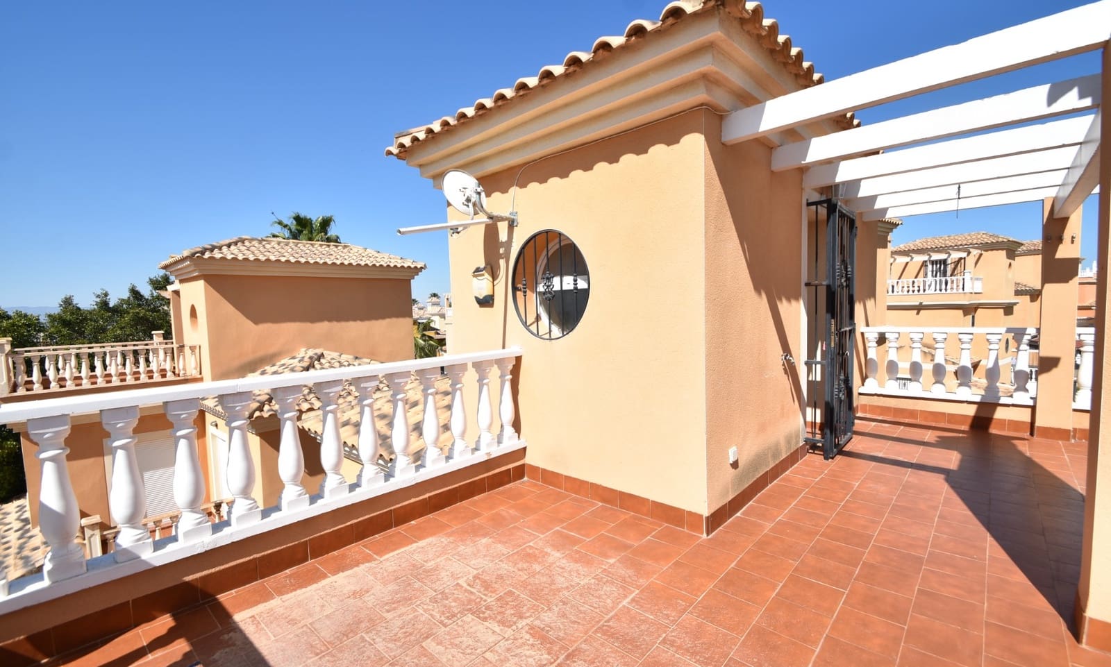 3 camera da letto Villa in vendita in Algorfa con piscina - 234.950 € (Rif: 9145821)