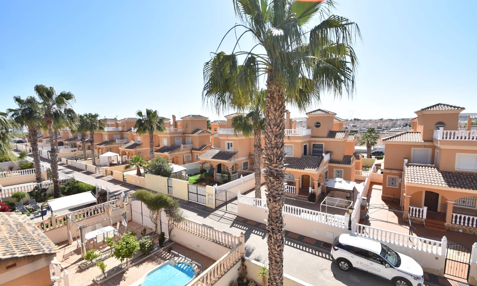 3 camera da letto Villa in vendita in Algorfa con piscina - 234.950 € (Rif: 9145821)