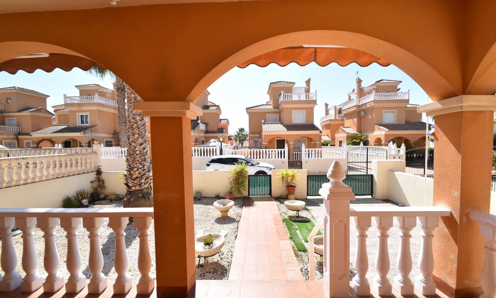 3 camera da letto Villa in vendita in Algorfa con piscina - 234.950 € (Rif: 9145821)