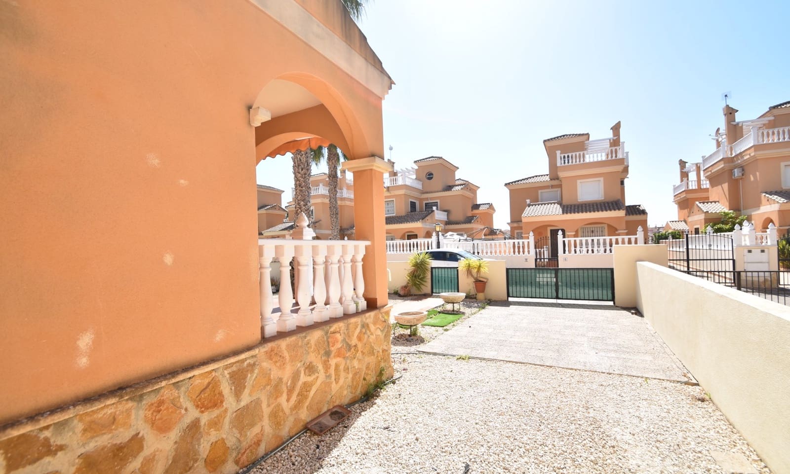 3 camera da letto Villa in vendita in Algorfa con piscina - 234.950 € (Rif: 9145821)