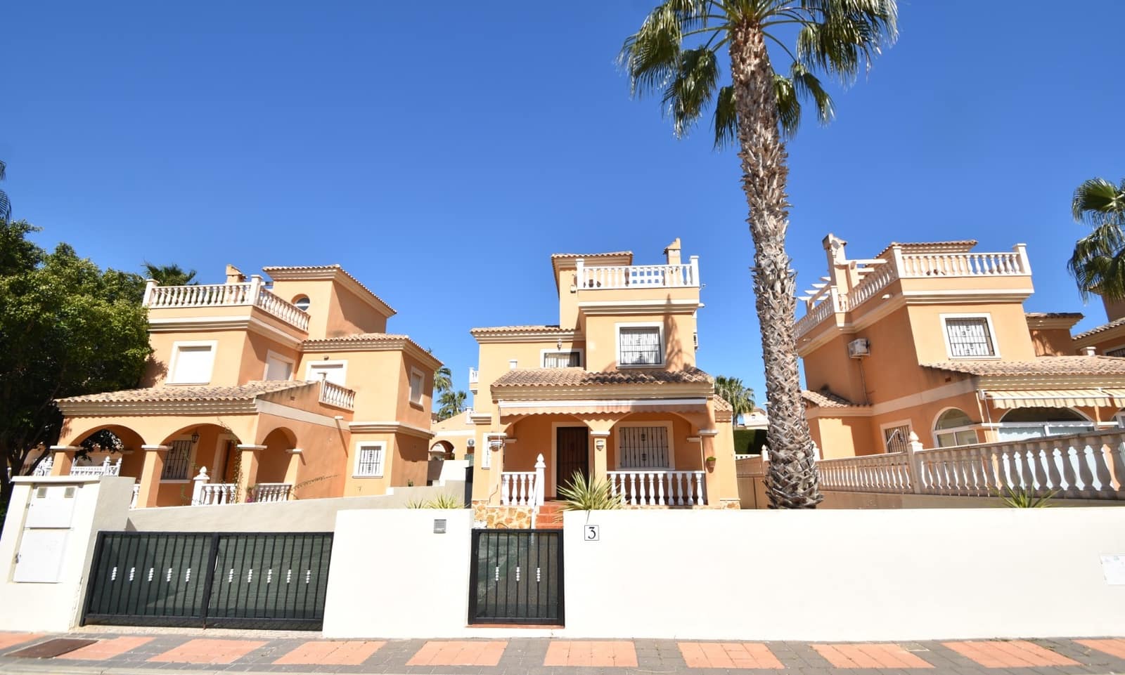 3 camera da letto Villa in vendita in Algorfa con piscina - 234.950 € (Rif: 9145821)