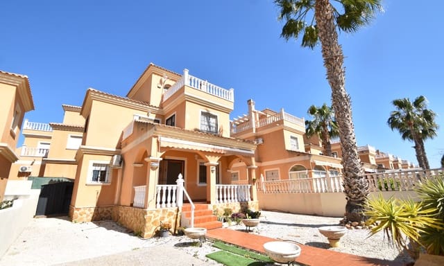 3 camera da letto Villa in vendita in Algorfa con piscina - 234.950 € (Rif: 9145821)