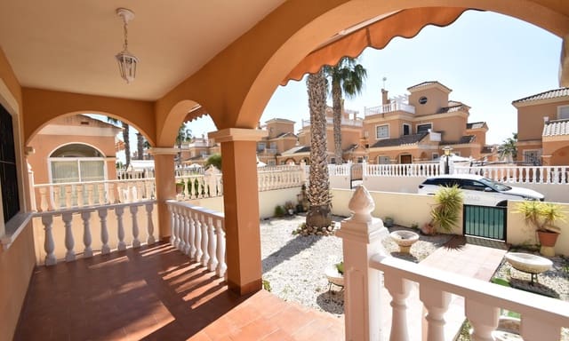 3 camera da letto Villa in vendita in Algorfa con piscina - 234.950 € (Rif: 9145821)