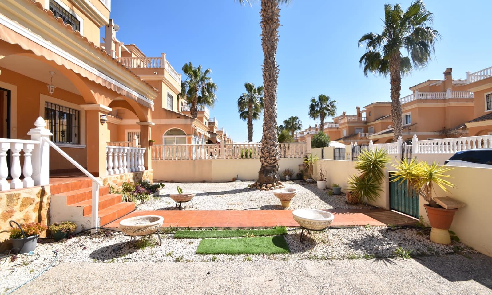 3 camera da letto Villa in vendita in Algorfa con piscina - 234.950 € (Rif: 9145821)