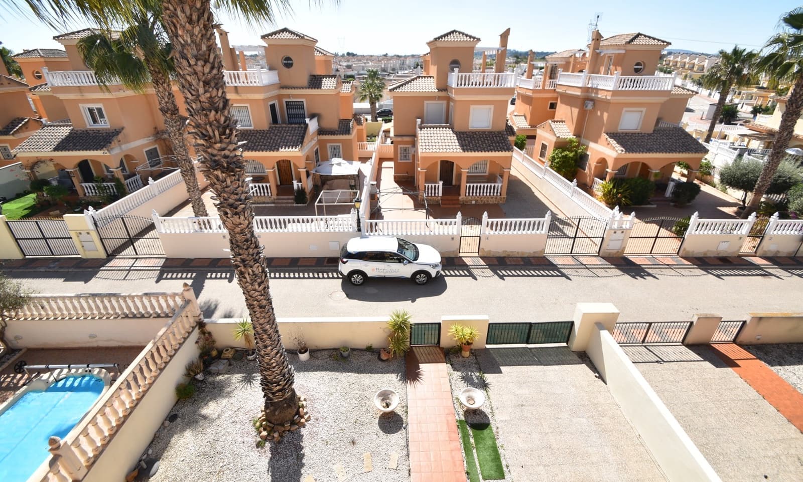 3 camera da letto Villa in vendita in Algorfa con piscina - 234.950 € (Rif: 9145821)