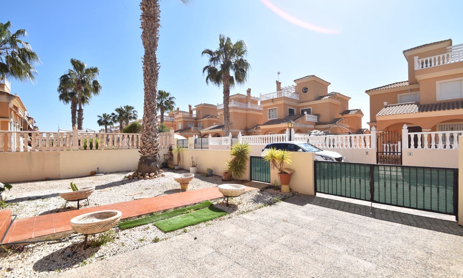 3 camera da letto Villa in vendita in Algorfa con piscina - 234.950 € (Rif: 9145821)