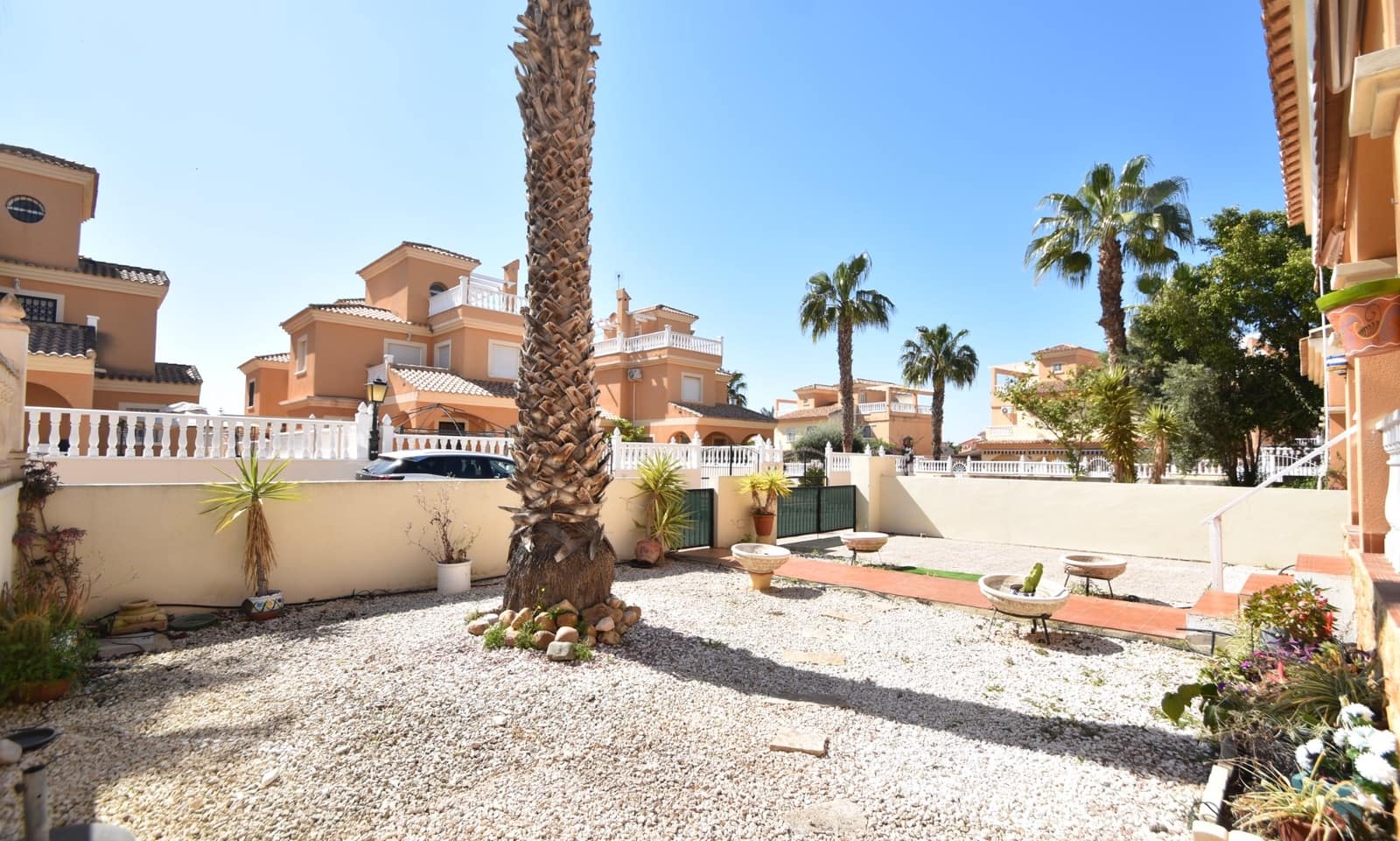 3 camera da letto Villa in vendita in Algorfa con piscina - 234.950 € (Rif: 9145821)