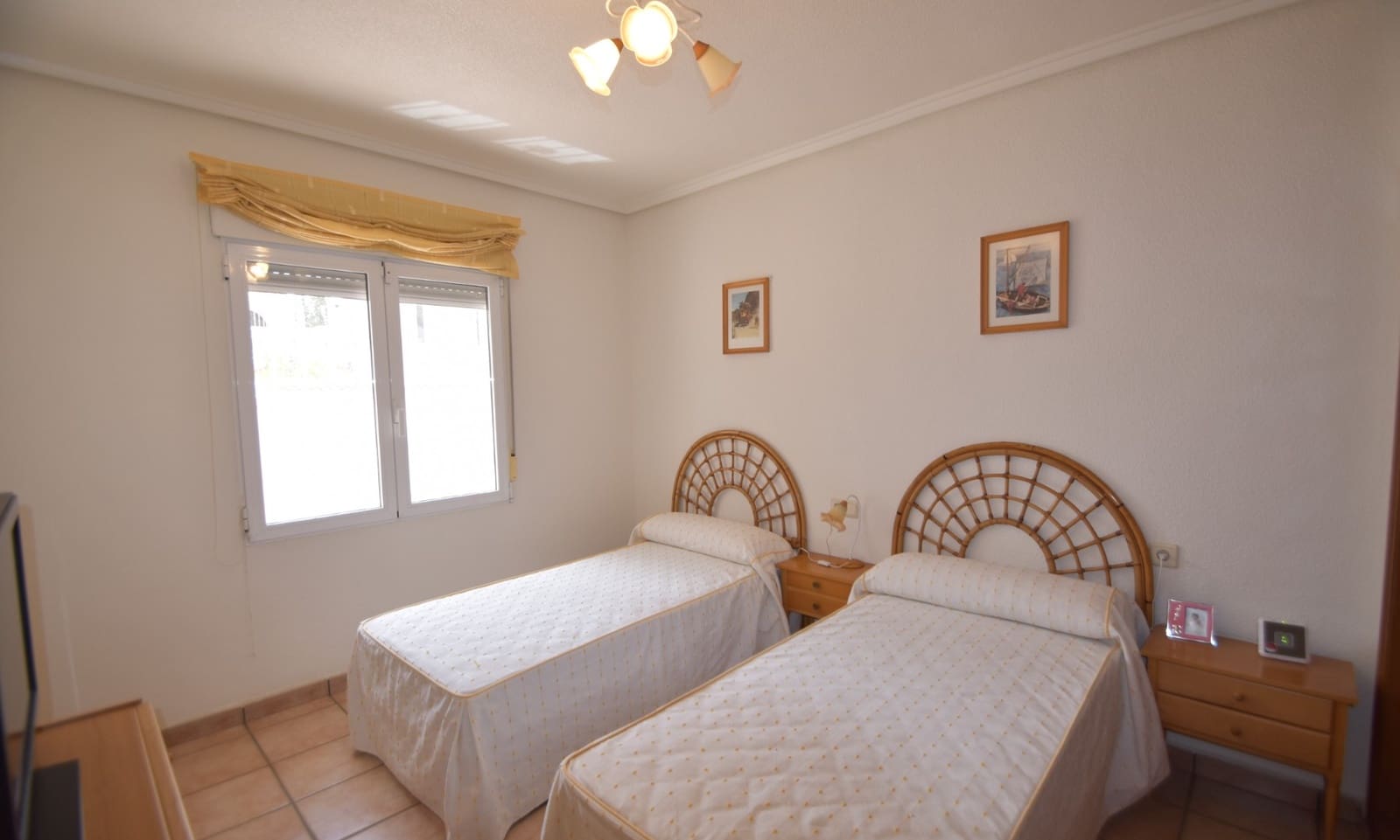 3 bedroom Villa for sale in Ciudad Quesada with pool garage - € 480,000 (Ref: 9146130)