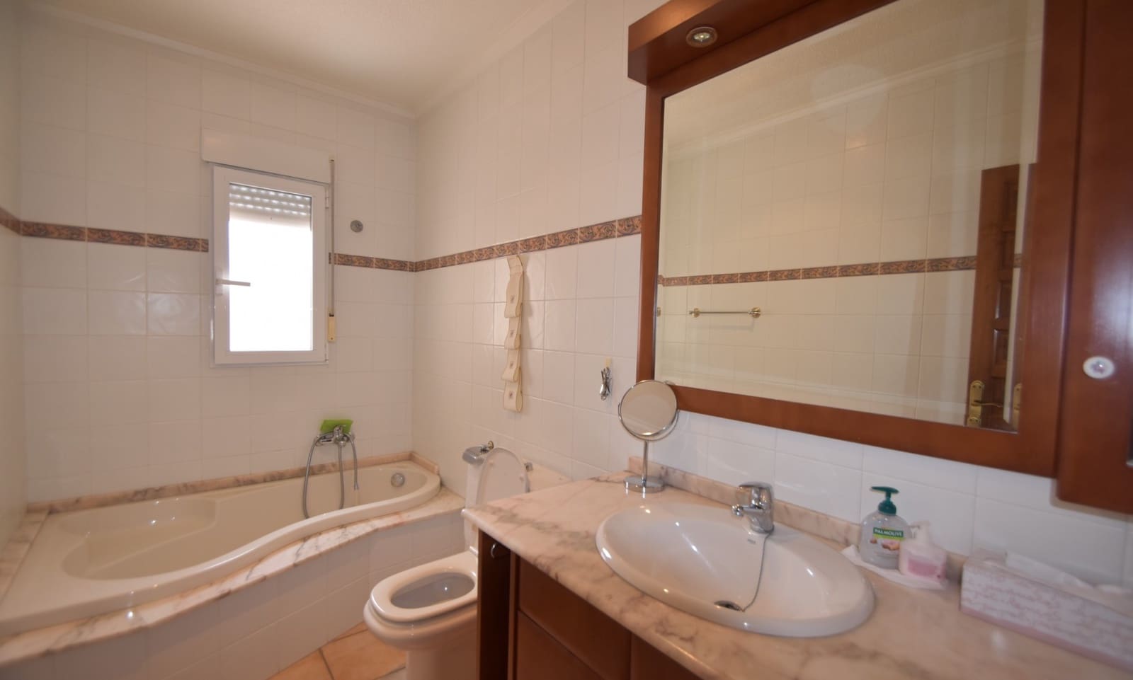 3 bedroom Villa for sale in Ciudad Quesada with pool garage - € 480,000 (Ref: 9146130)