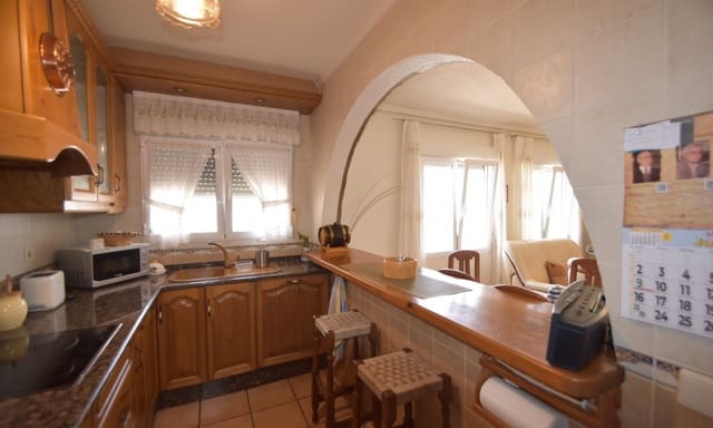 3 camera da letto Villa in vendita in Ciudad Quesada, Rojales con piscina garage - 480.000 € (Rif: 9146130)