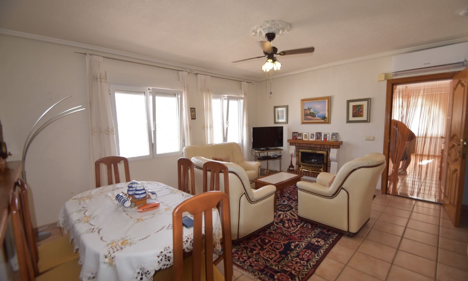 3 bedroom Villa for sale in Ciudad Quesada with pool garage - € 480,000 (Ref: 9146130)