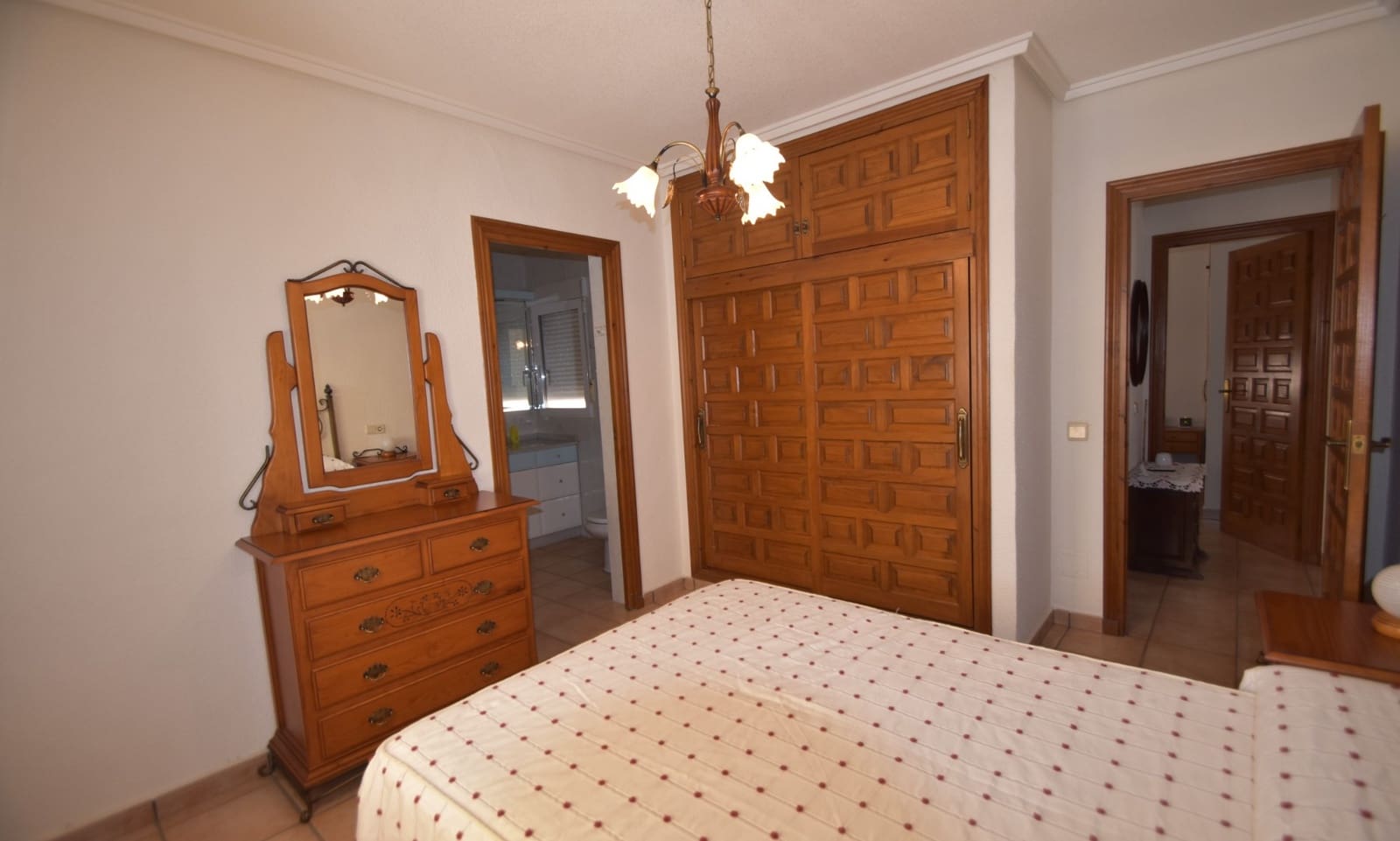 3 bedroom Villa for sale in Ciudad Quesada with pool garage - € 480,000 (Ref: 9146130)