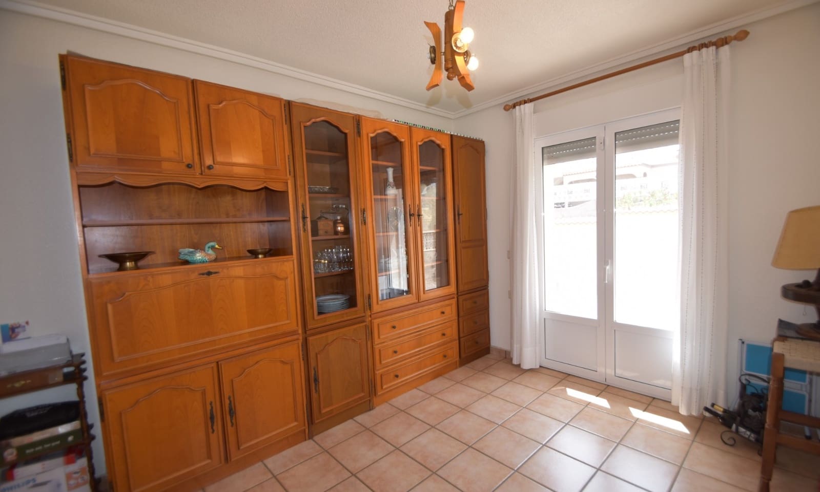 3 bedroom Villa for sale in Ciudad Quesada with pool garage - € 480,000 (Ref: 9146130)