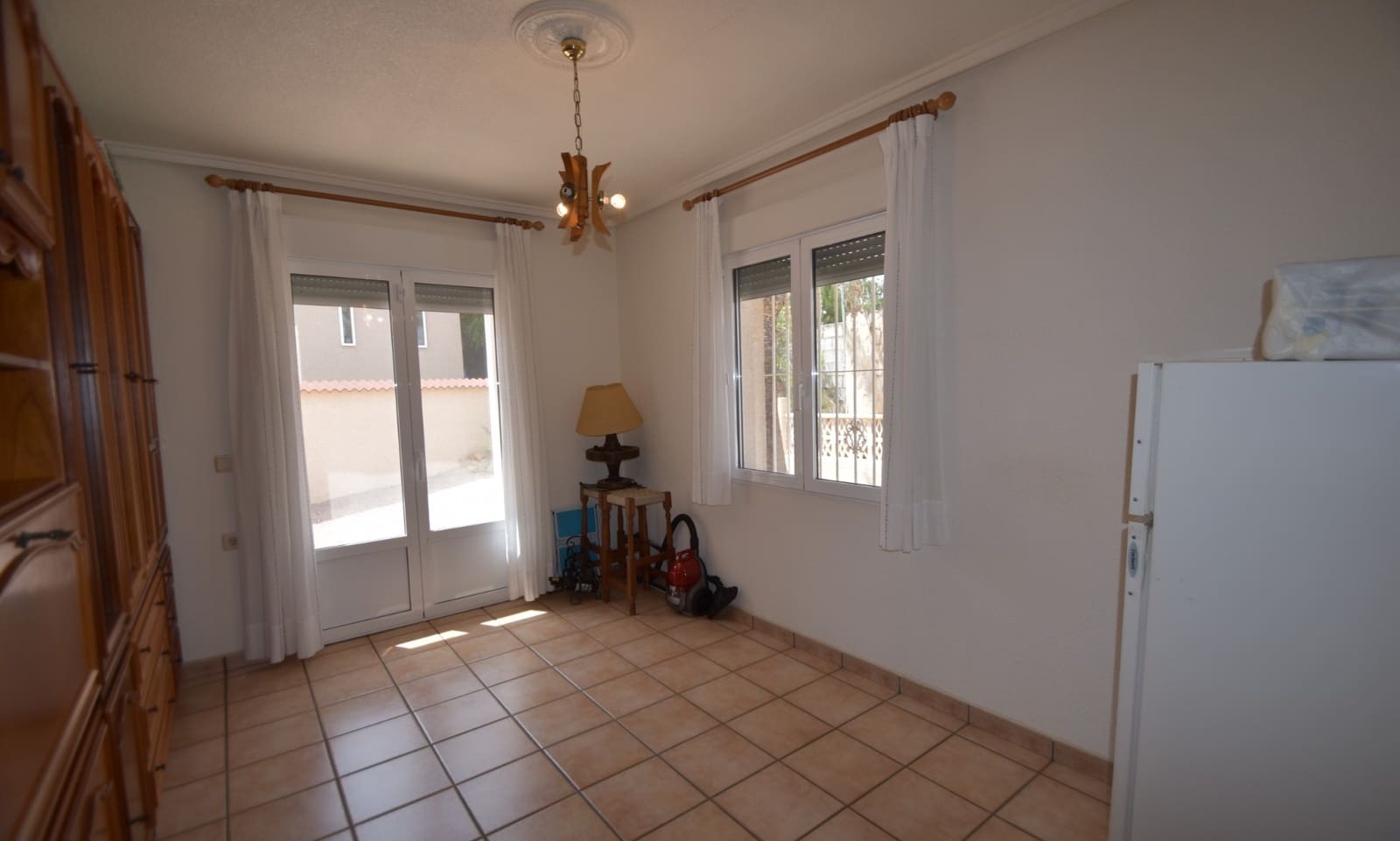 3 bedroom Villa for sale in Ciudad Quesada with pool garage - € 480,000 (Ref: 9146130)