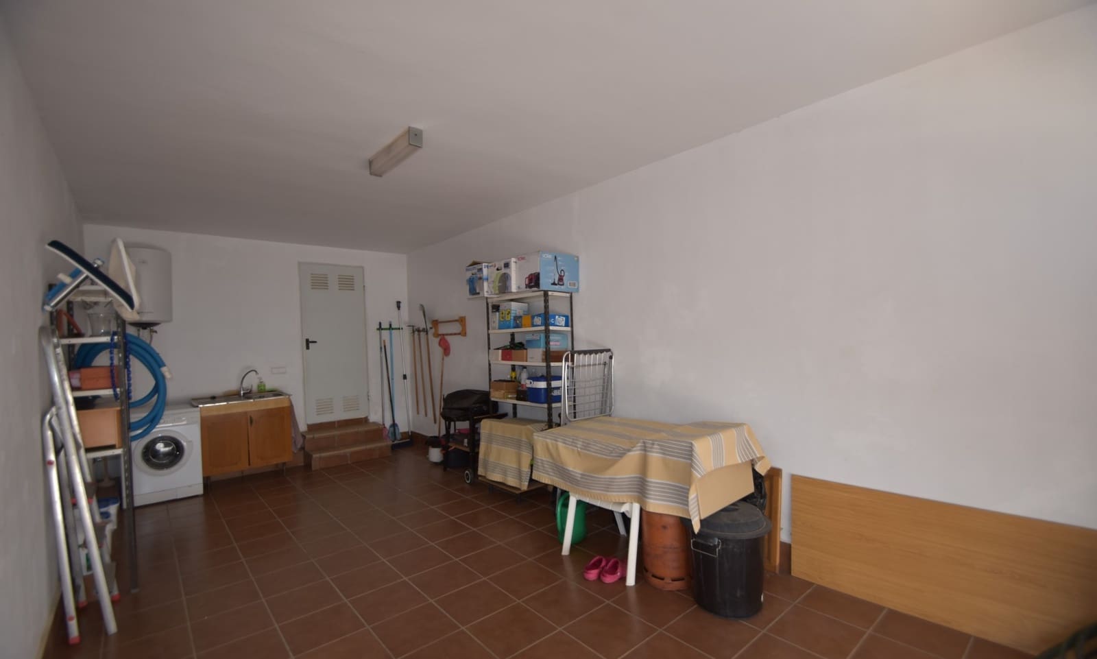 3 bedroom Villa for sale in Ciudad Quesada with pool garage - € 480,000 (Ref: 9146130)