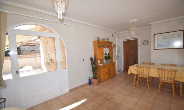 3 camera da letto Villa in vendita in Ciudad Quesada, Rojales con piscina garage - 480.000 € (Rif: 9146130)