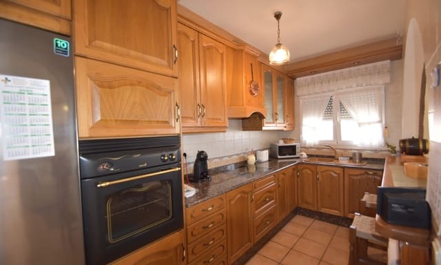 3 camera da letto Villa in vendita in Ciudad Quesada, Rojales con piscina garage - 480.000 € (Rif: 9146130)