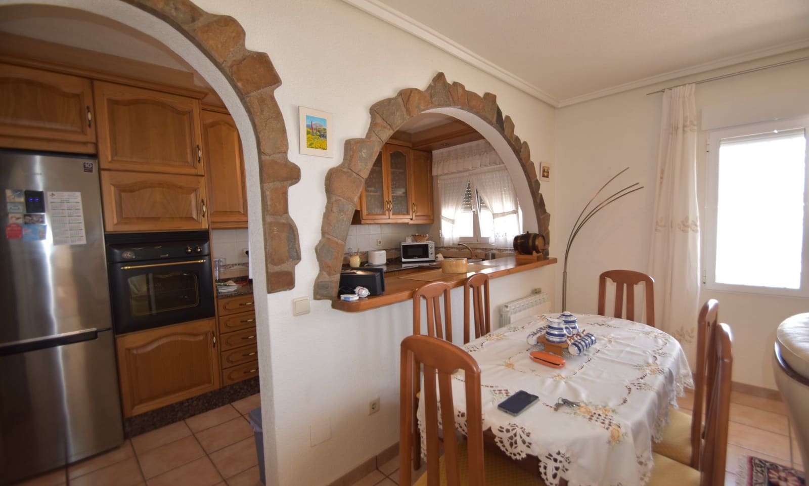 3 bedroom Villa for sale in Ciudad Quesada with pool garage - € 480,000 (Ref: 9146130)