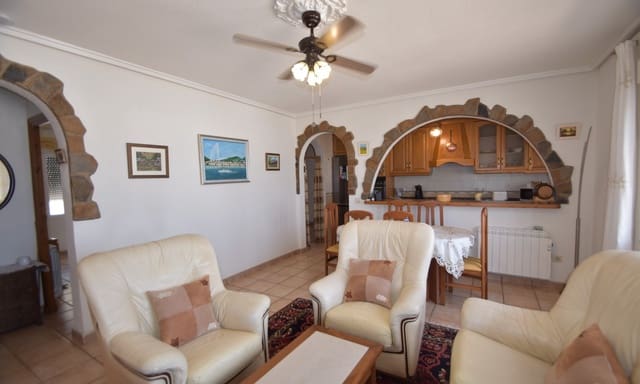 3 camera da letto Villa in vendita in Ciudad Quesada, Rojales con piscina garage - 480.000 € (Rif: 9146130)