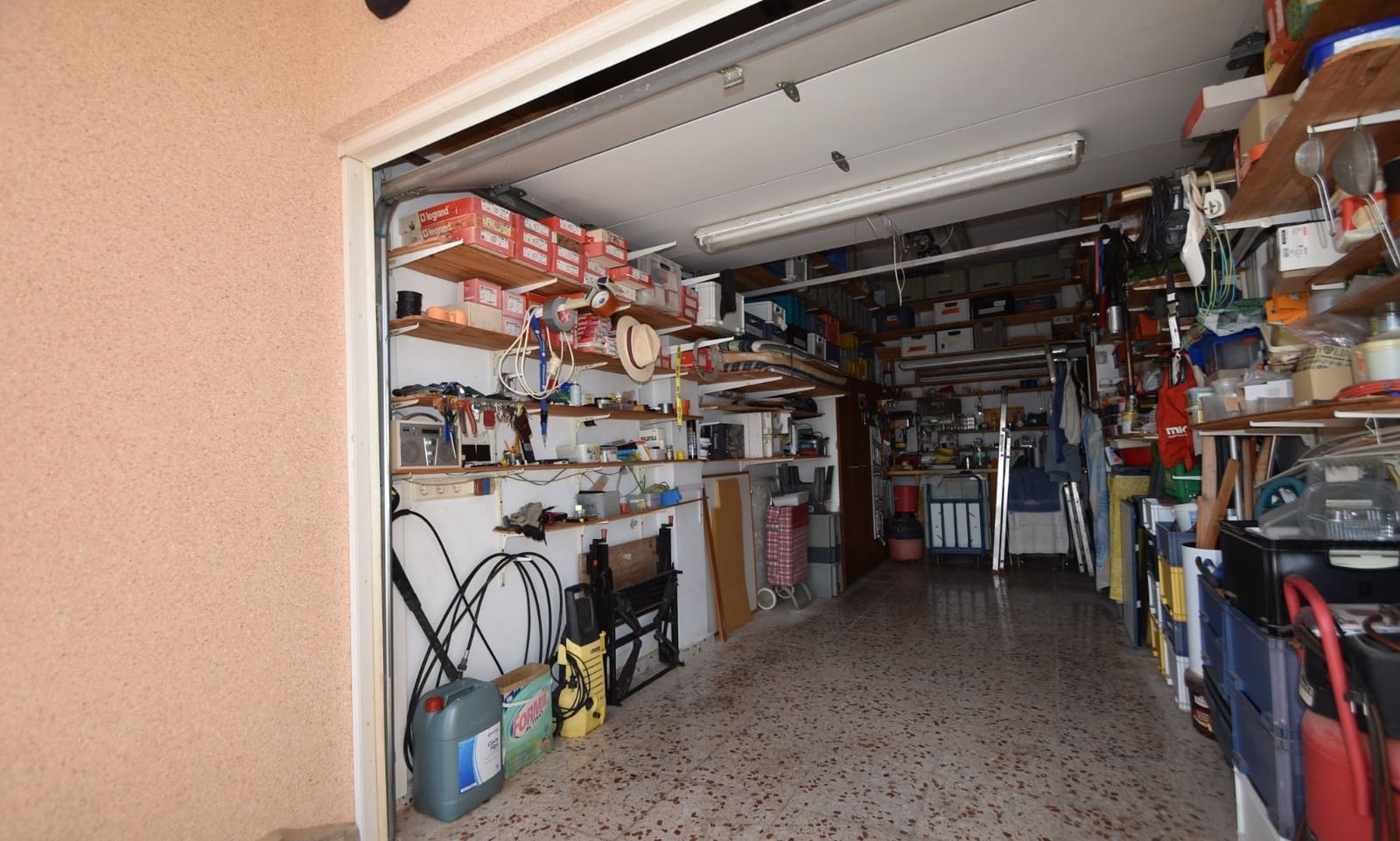 5 camera da letto Villa in vendita in Ciudad Quesada con piscina garage - 630.000 € (Rif: 9146255)