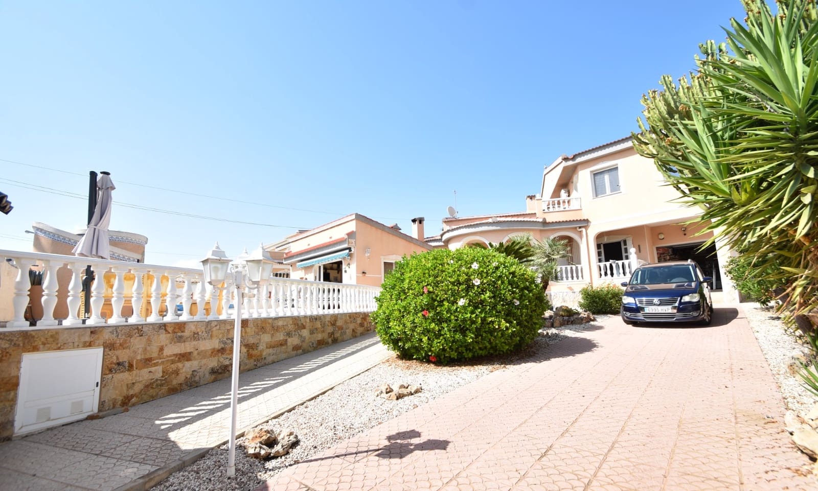 5 camera da letto Villa in vendita in Ciudad Quesada con piscina garage - 630.000 € (Rif: 9146255)