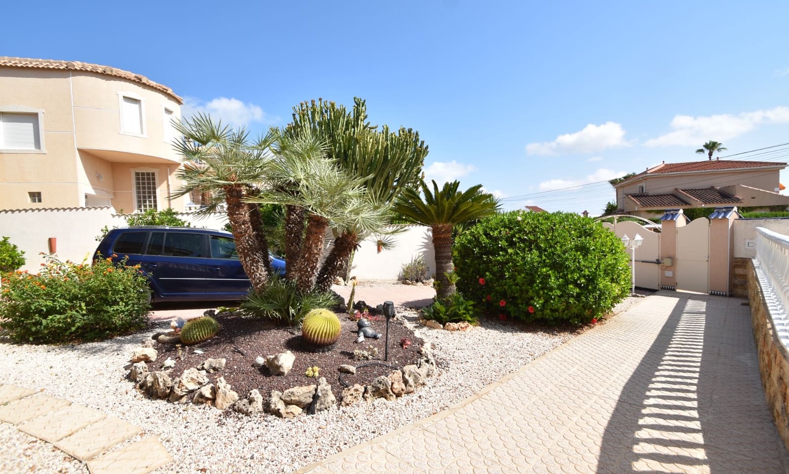 5 camera da letto Villa in vendita in Ciudad Quesada con piscina garage - 630.000 € (Rif: 9146255)