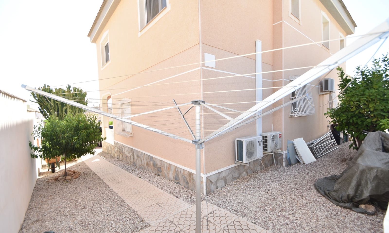 5 camera da letto Villa in vendita in Ciudad Quesada con piscina garage - 630.000 € (Rif: 9146255)