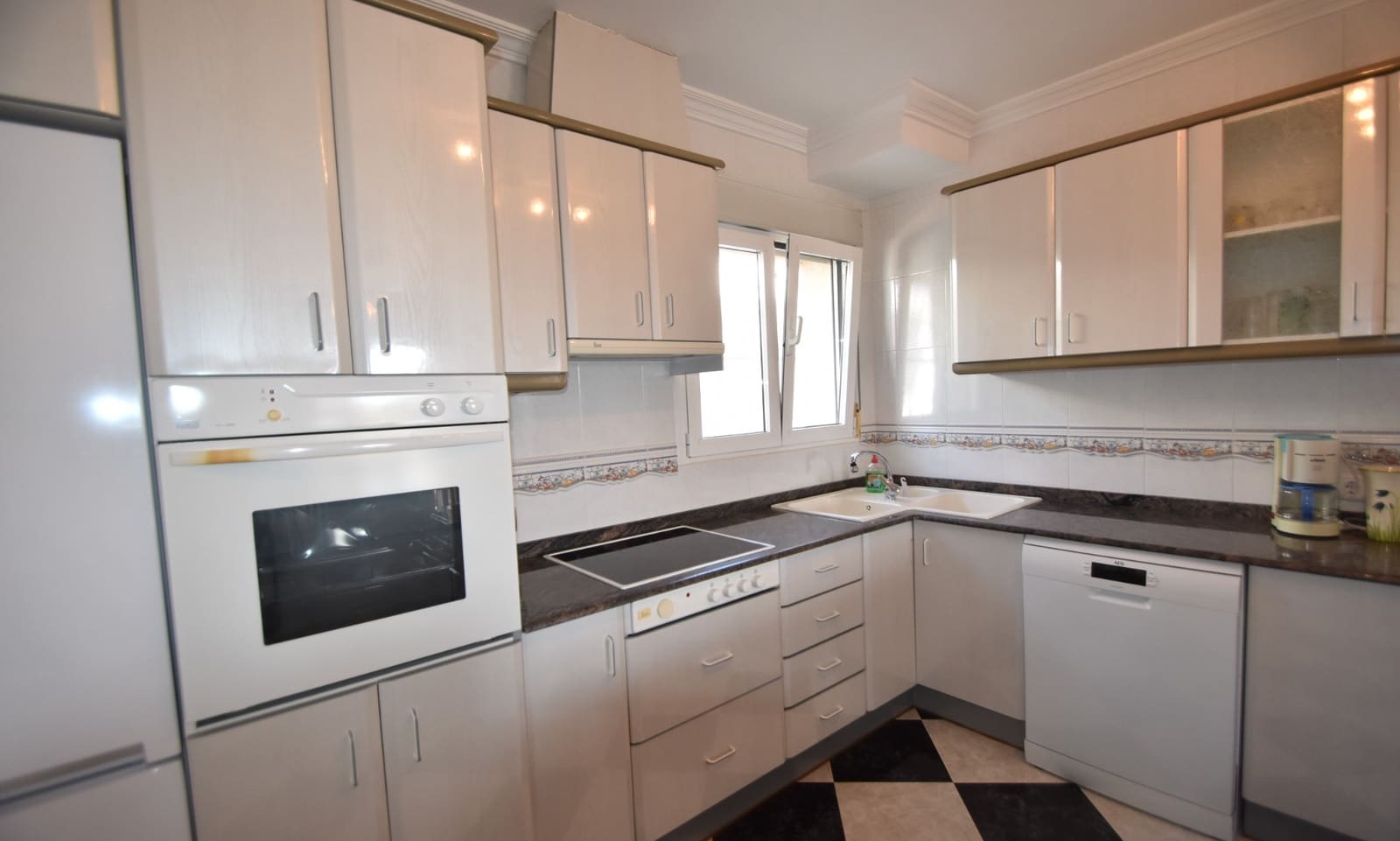 5 camera da letto Villa in vendita in Ciudad Quesada con piscina garage - 630.000 € (Rif: 9146255)