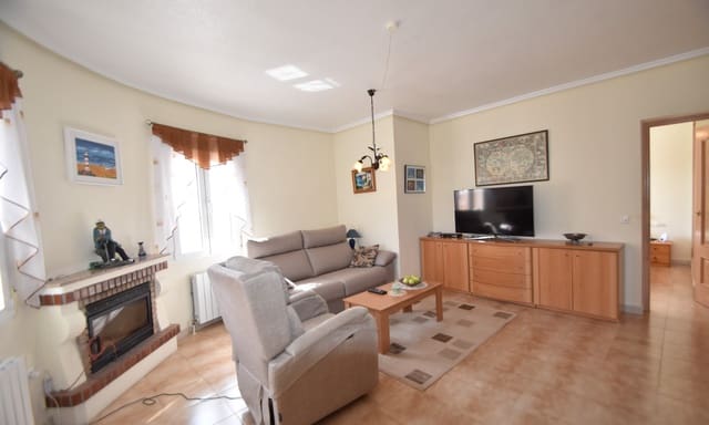 5 camera da letto Villa in vendita in Ciudad Quesada, Rojales con piscina garage - 630.000 € (Rif: 9146255)