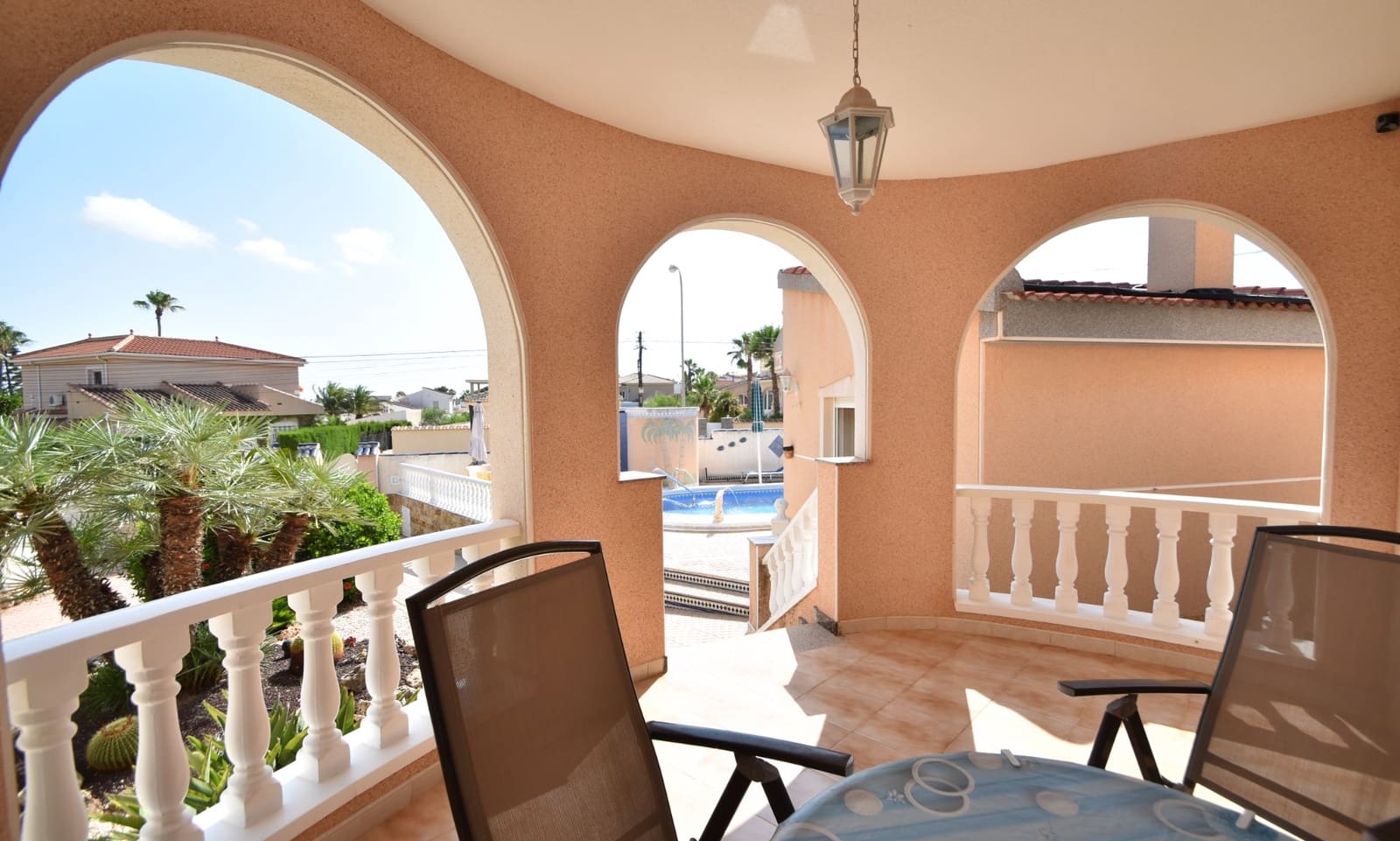 5 camera da letto Villa in vendita in Ciudad Quesada con piscina garage - 630.000 € (Rif: 9146255)