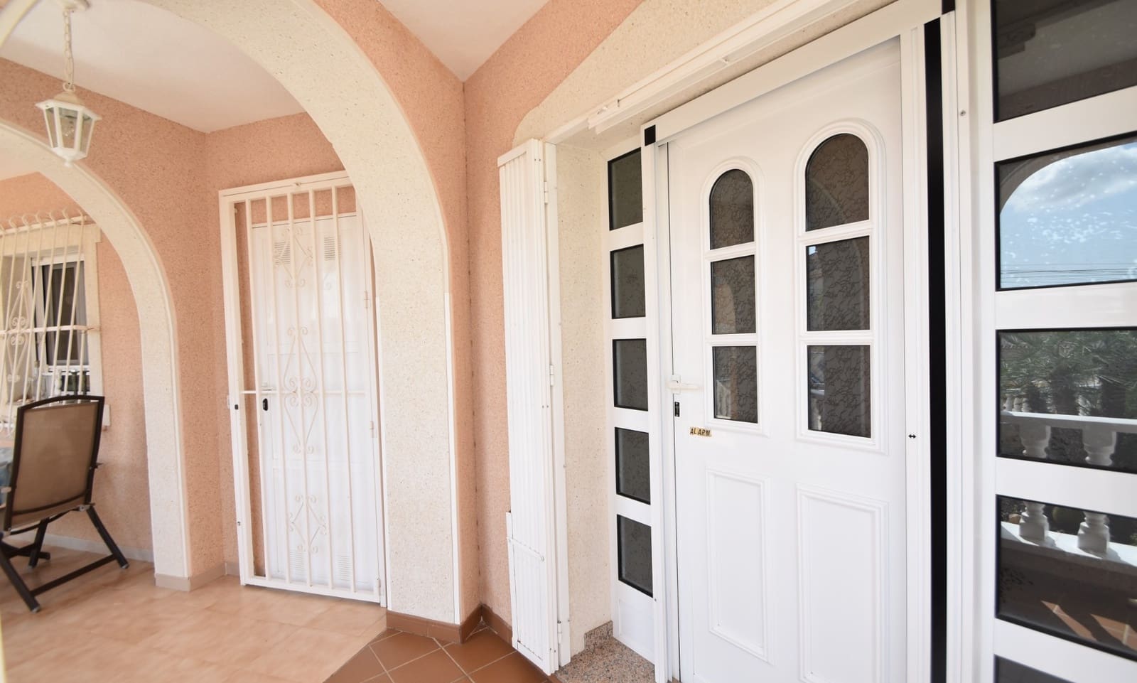 5 camera da letto Villa in vendita in Ciudad Quesada con piscina garage - 630.000 € (Rif: 9146255)