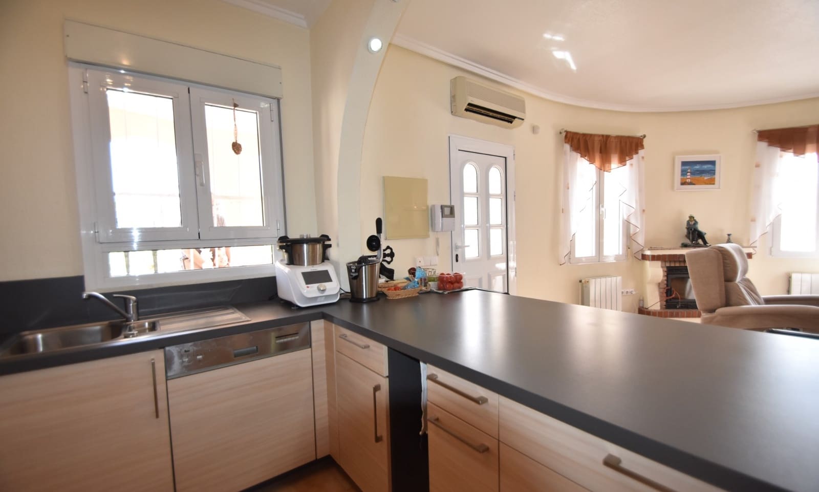 5 camera da letto Villa in vendita in Ciudad Quesada con piscina garage - 630.000 € (Rif: 9146255)