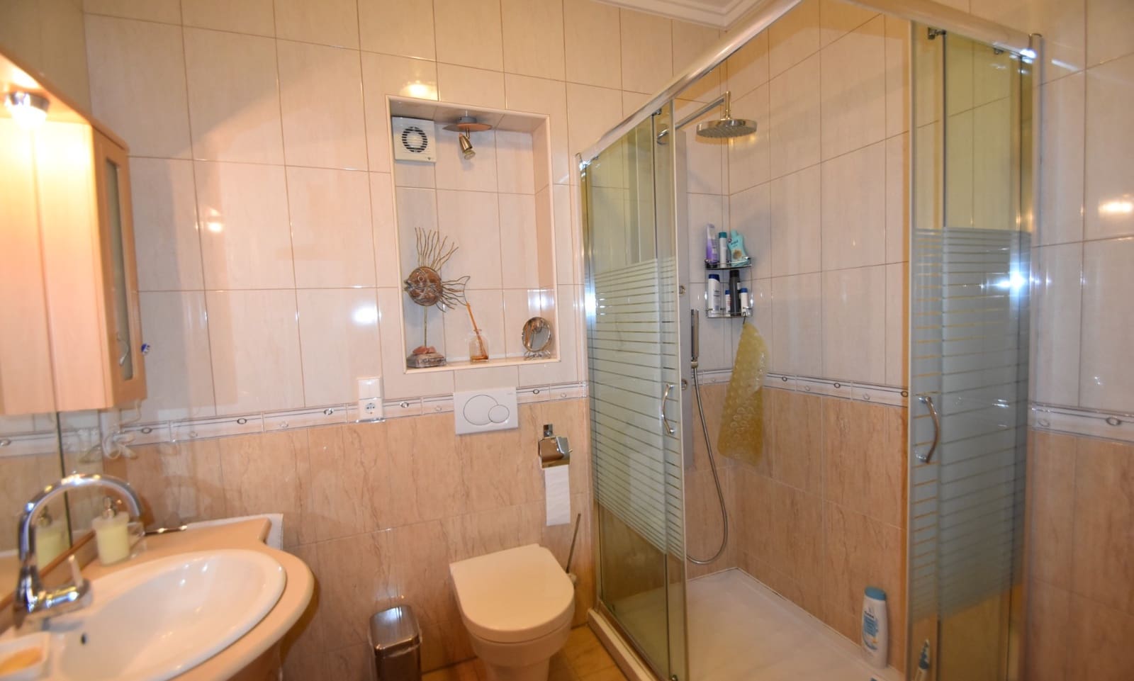 5 camera da letto Villa in vendita in Ciudad Quesada con piscina garage - 630.000 € (Rif: 9146255)