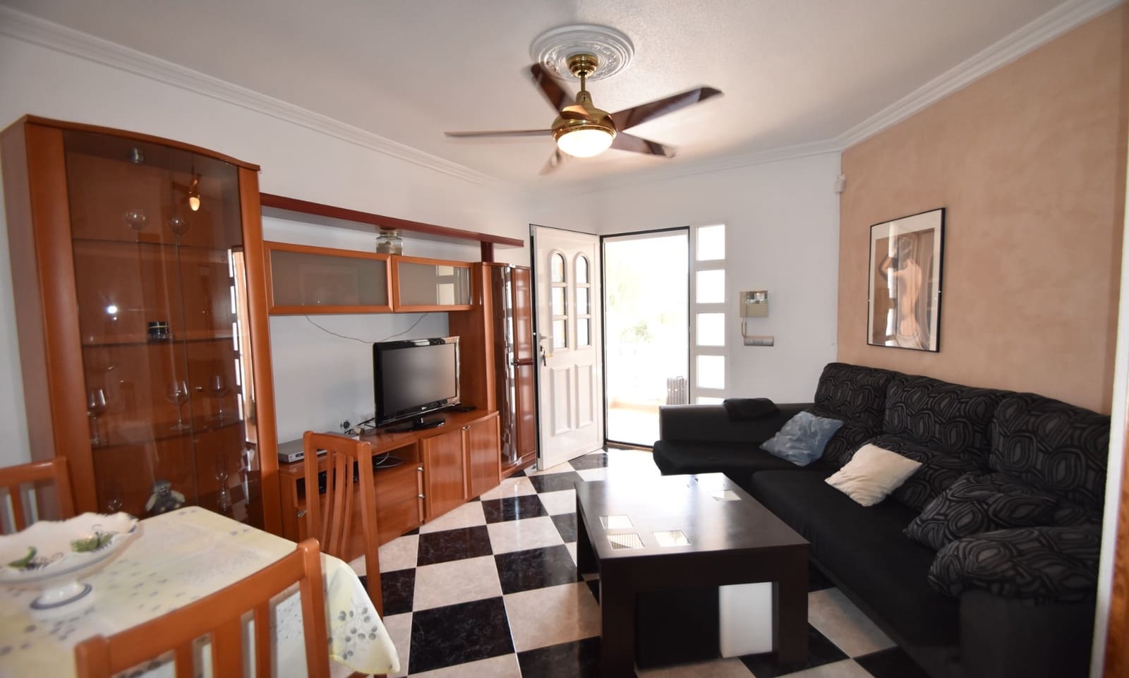 5 camera da letto Villa in vendita in Ciudad Quesada con piscina garage - 630.000 € (Rif: 9146255)