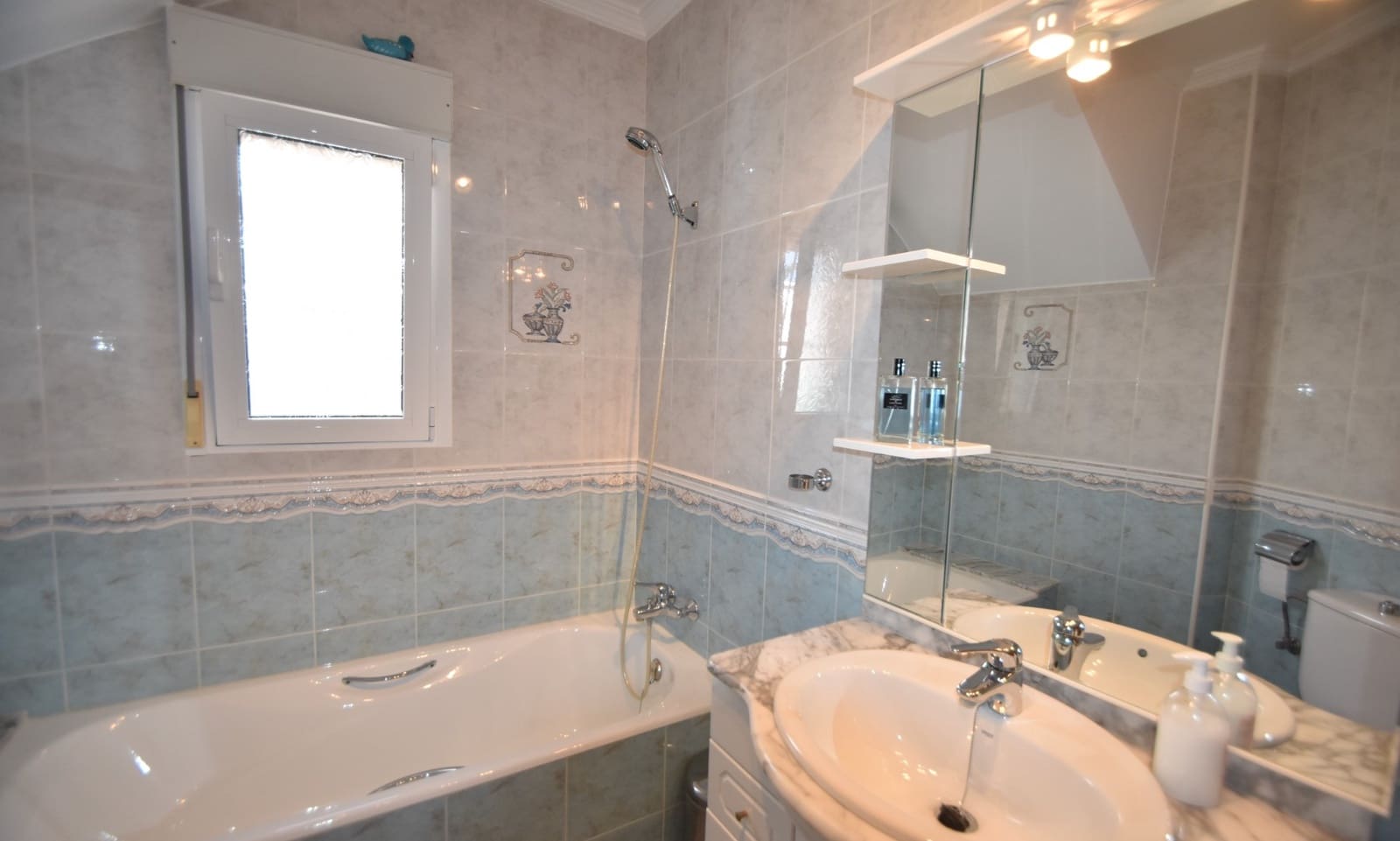 5 camera da letto Villa in vendita in Ciudad Quesada con piscina garage - 630.000 € (Rif: 9146255)