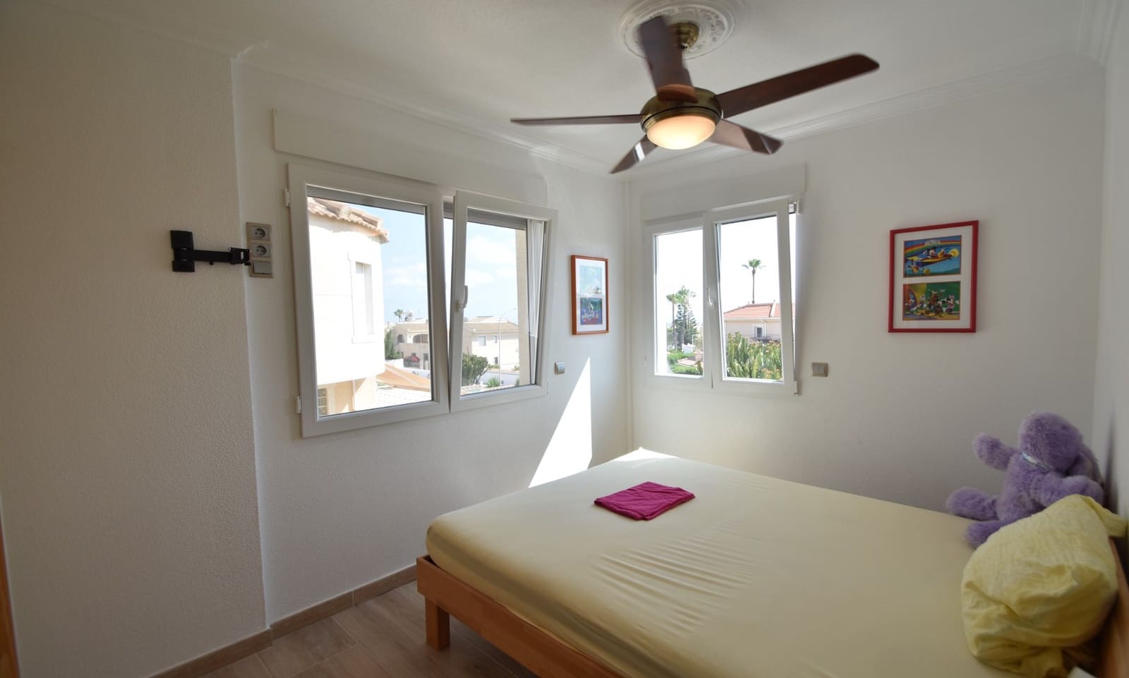 5 camera da letto Villa in vendita in Ciudad Quesada con piscina garage - 630.000 € (Rif: 9146255)
