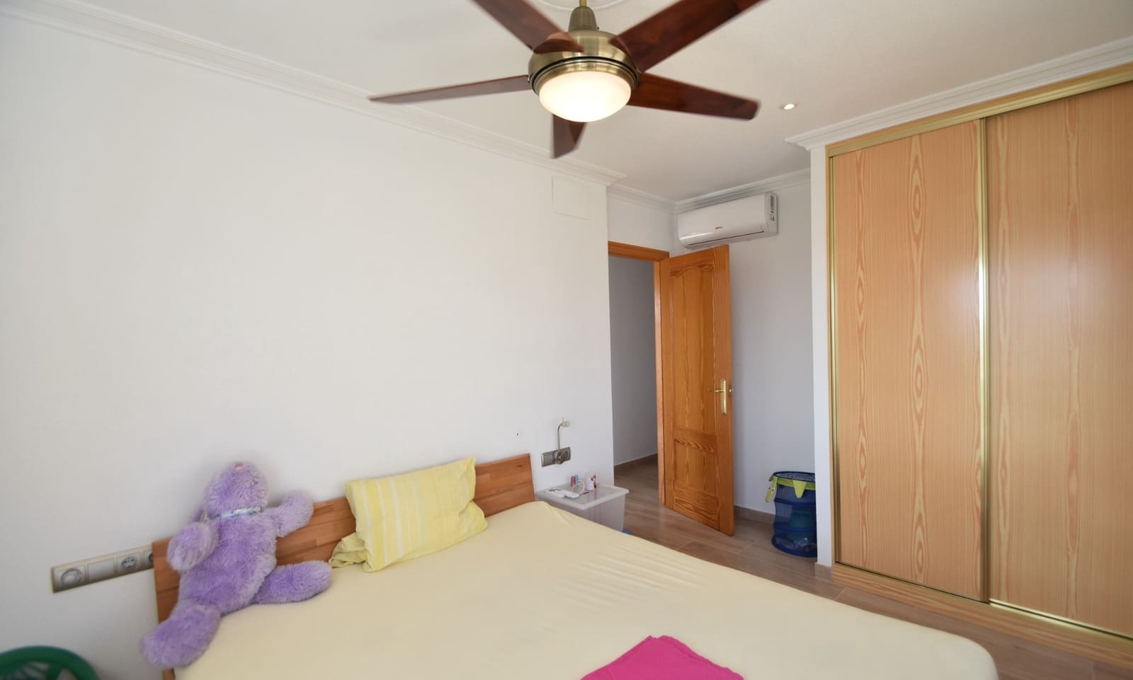 5 camera da letto Villa in vendita in Ciudad Quesada con piscina garage - 630.000 € (Rif: 9146255)