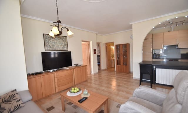 5 camera da letto Villa in vendita in Ciudad Quesada, Rojales con piscina garage - 630.000 € (Rif: 9146255)